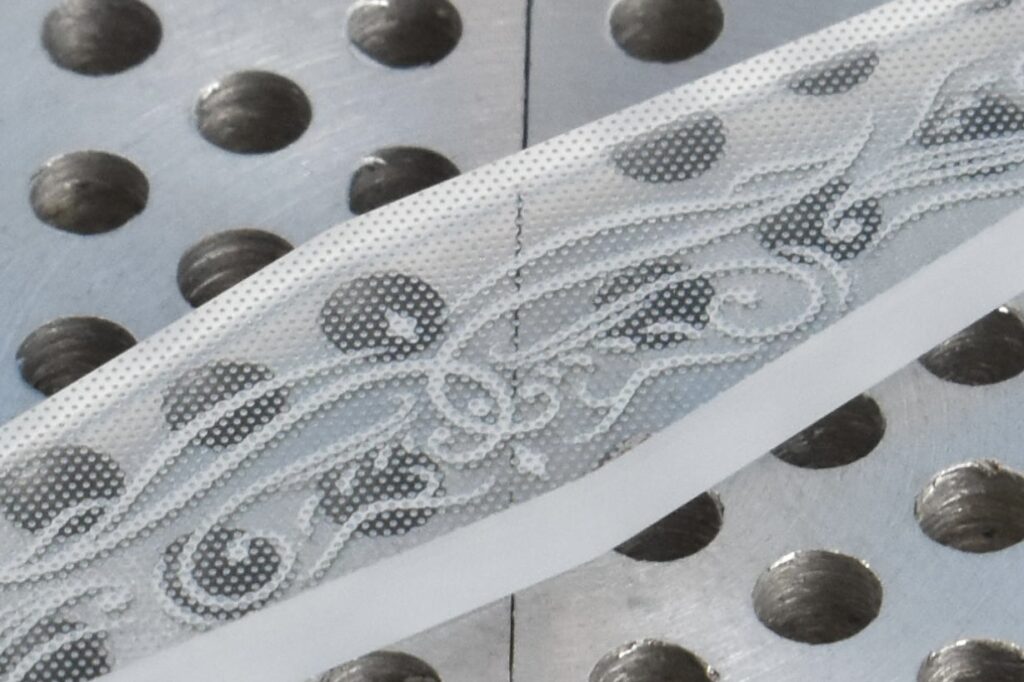 ガンプラ　ガラスヤスリ