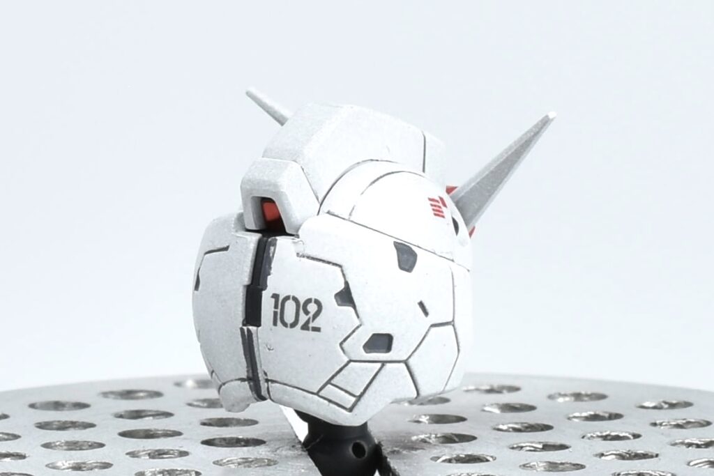 RG ガンダム Ver.2.0 改造