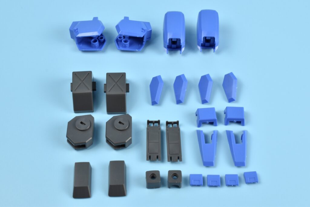 HG　グスタフ･カール00型　レビュー