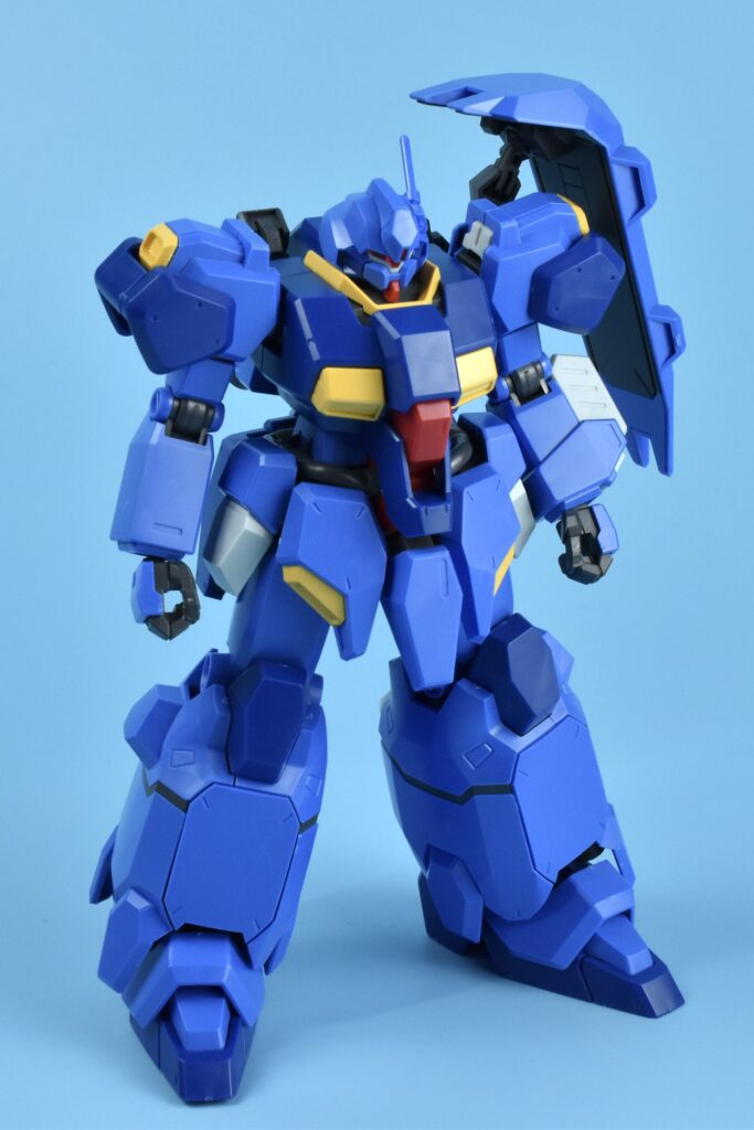 HG　グスタフ･カール00型　レビュー