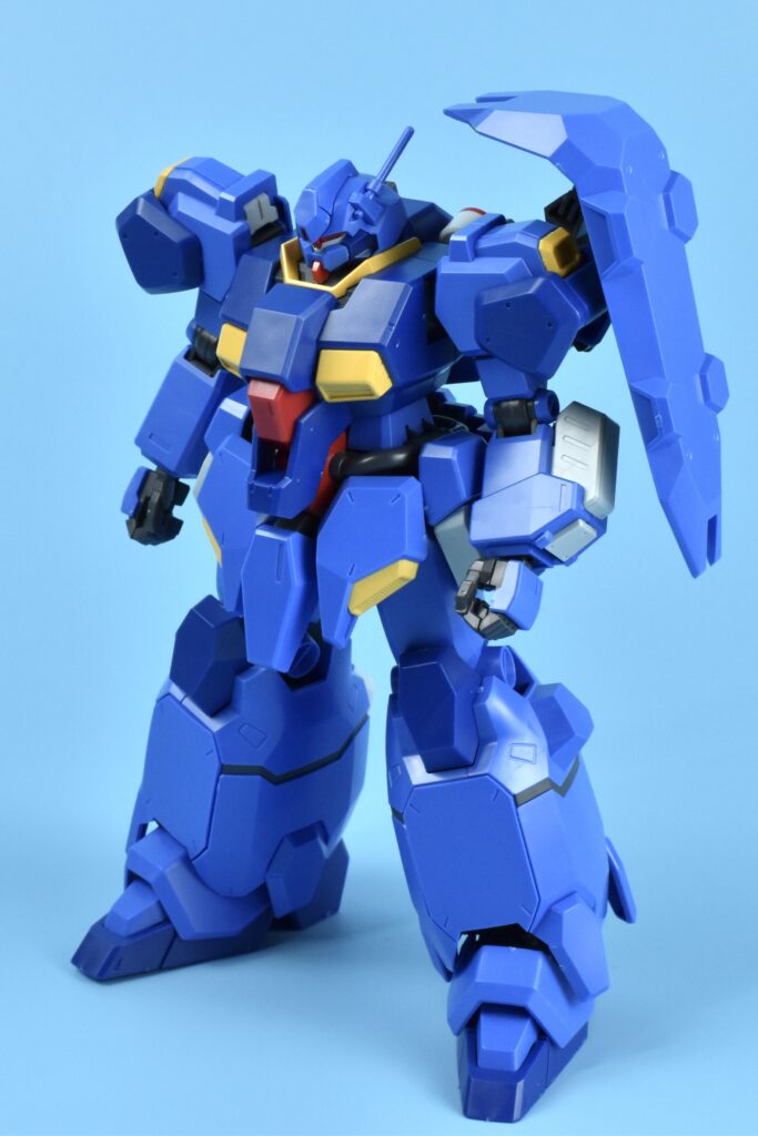 HG　グスタフ･カール00型　レビュー