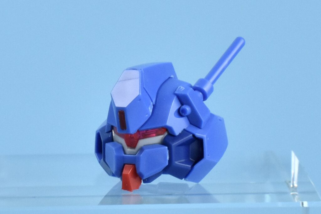 HG　グスタフ･カール00型　レビュー