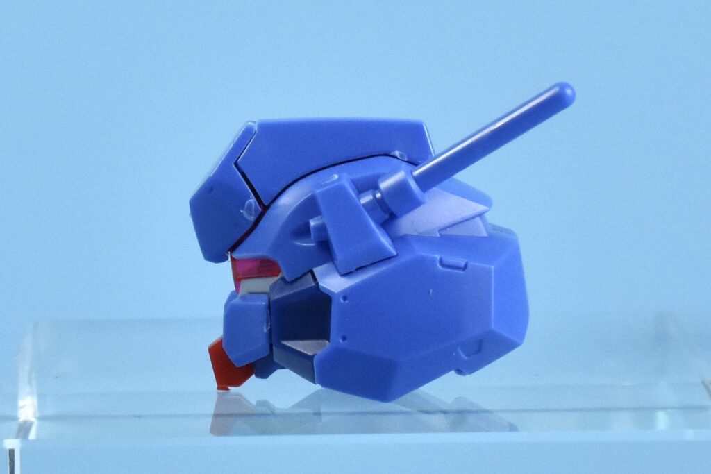 HG　グスタフ･カール00型　レビュー