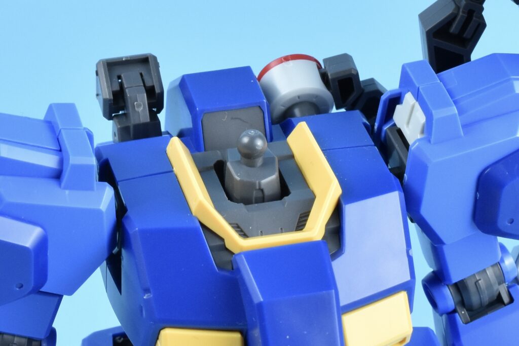 HG　グスタフ･カール00型　レビュー