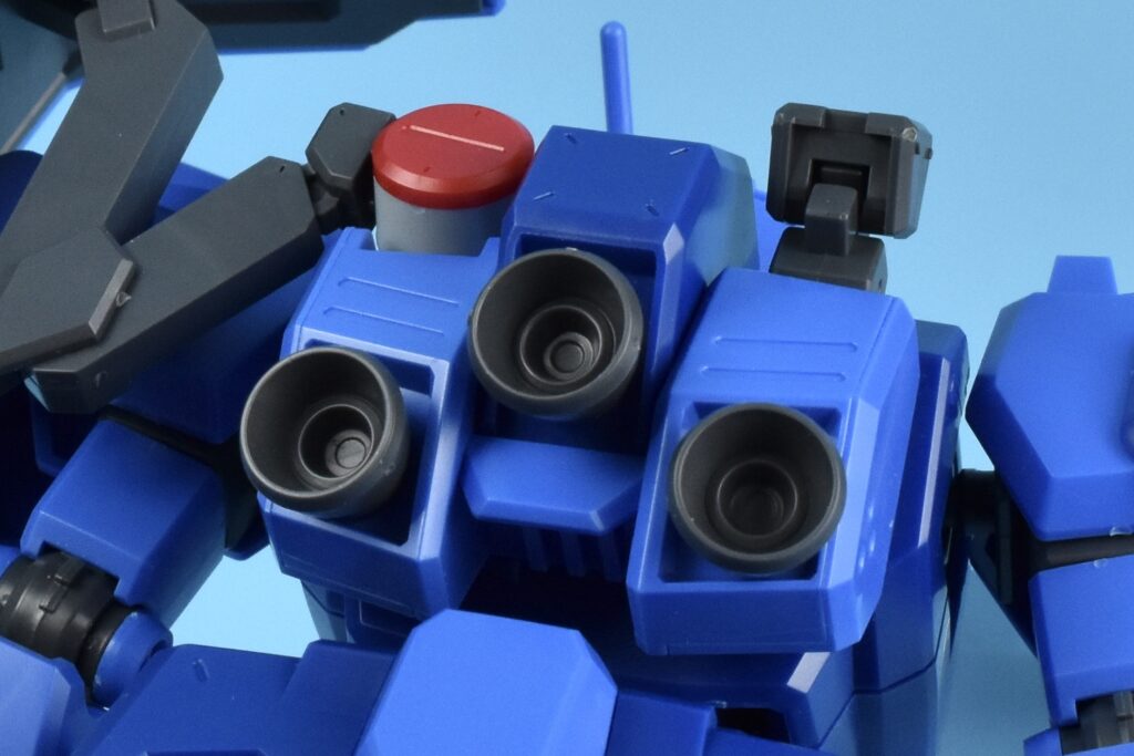 HG　グスタフ･カール00型　レビュー