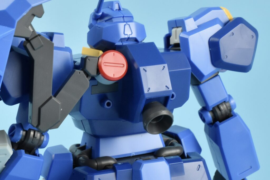 HG　グスタフ･カール00型　レビュー