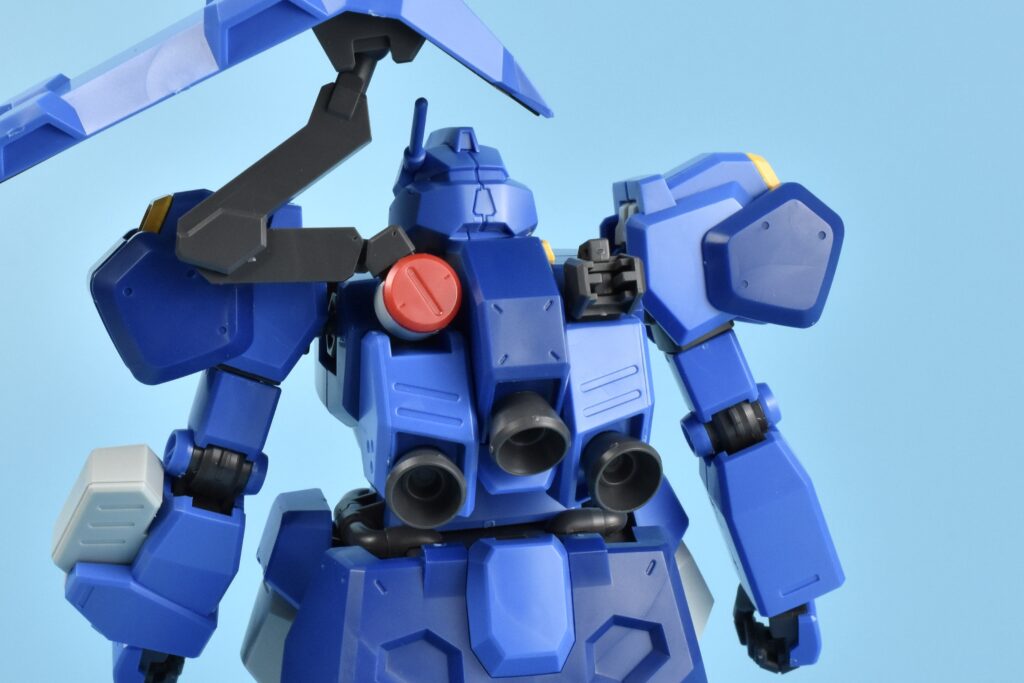 HG　グスタフ･カール00型　レビュー