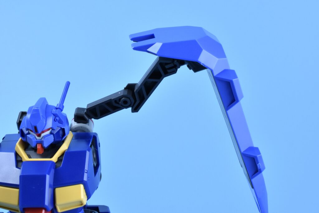 HG　グスタフ･カール00型　レビュー