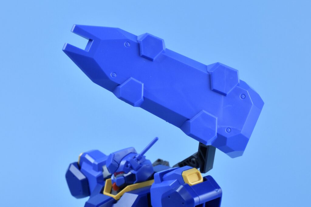 HG　グスタフ･カール00型　レビュー