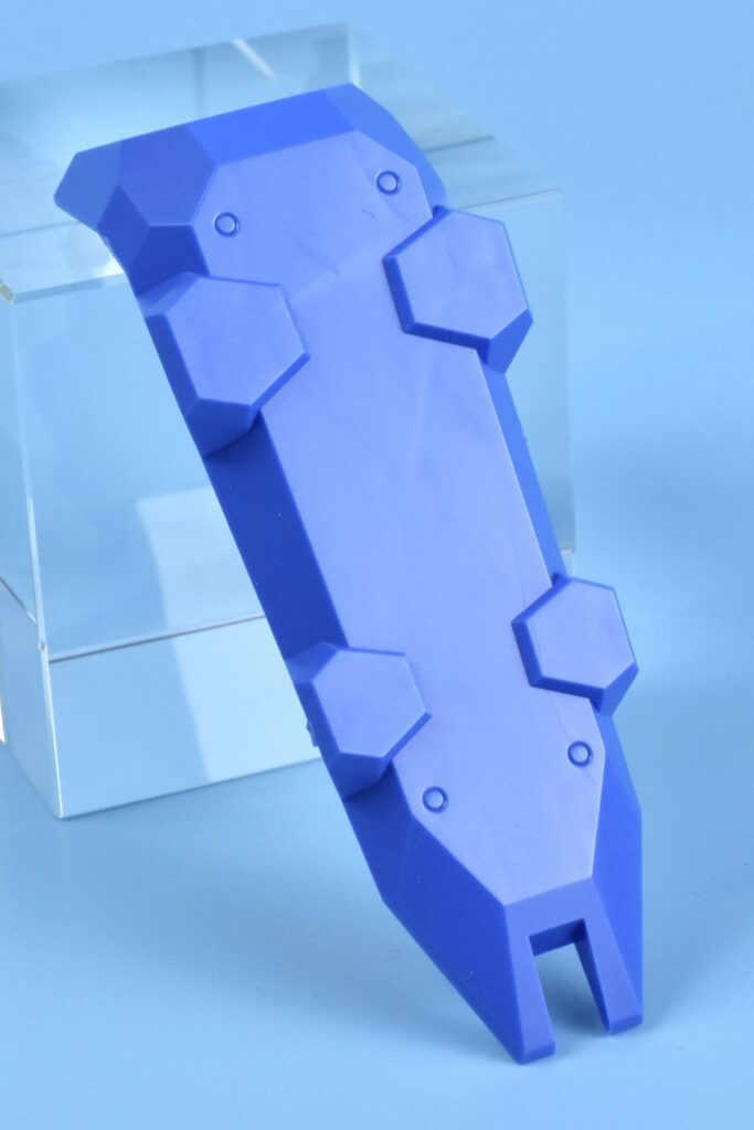 HG　グスタフ･カール00型　レビュー