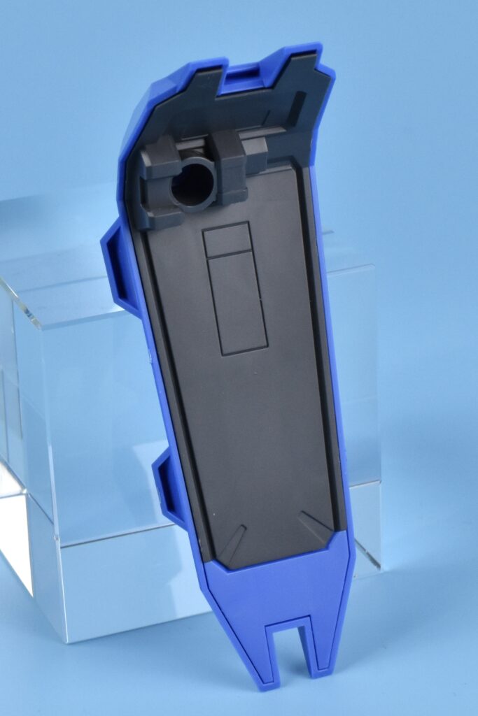 HG　グスタフ･カール00型　レビュー