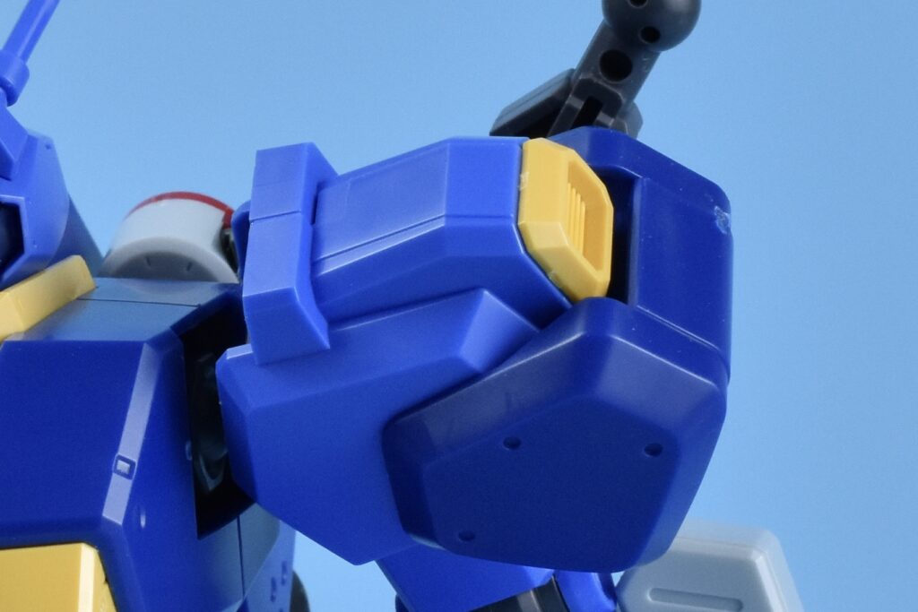 HG　グスタフ･カール00型　レビュー