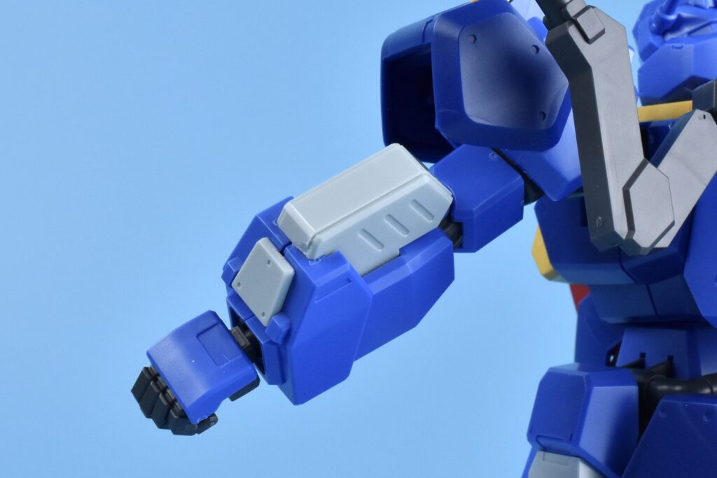 HG　グスタフ･カール00型　レビュー