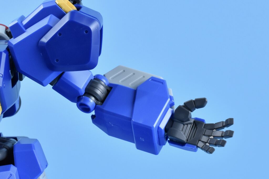 HG　グスタフ･カール00型　レビュー