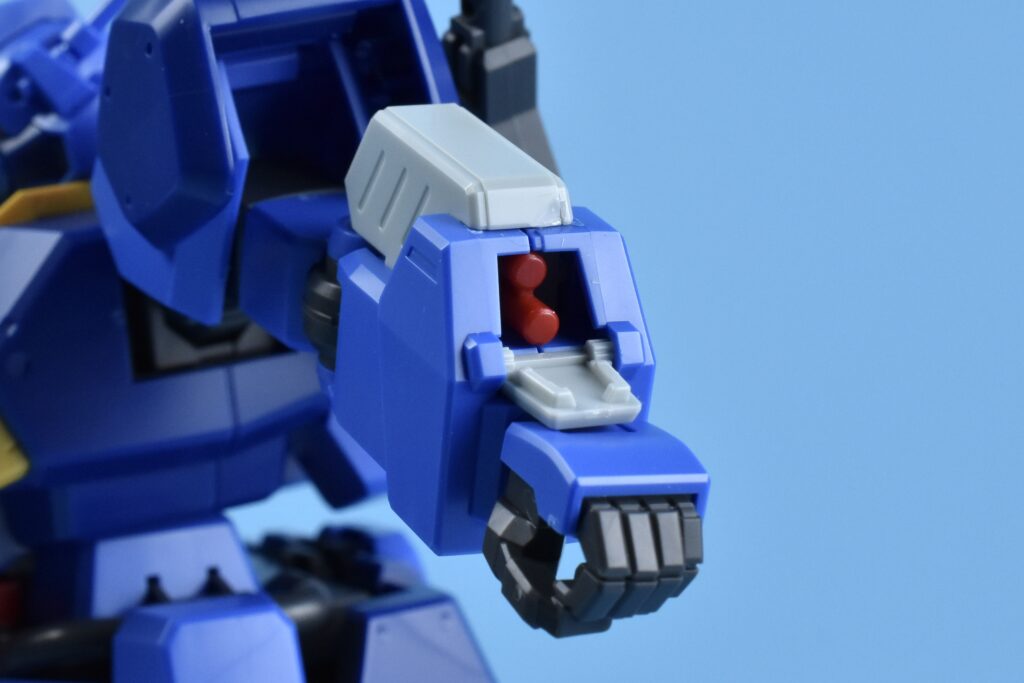 HG　グスタフ･カール00型　レビュー