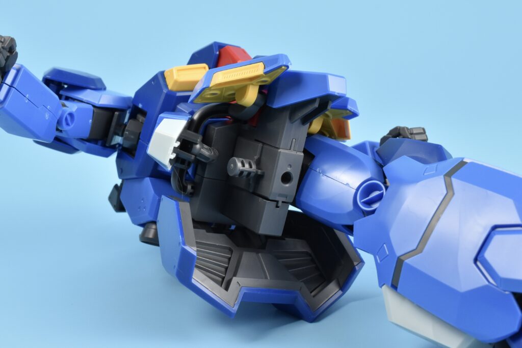 HG　グスタフ･カール00型　レビュー