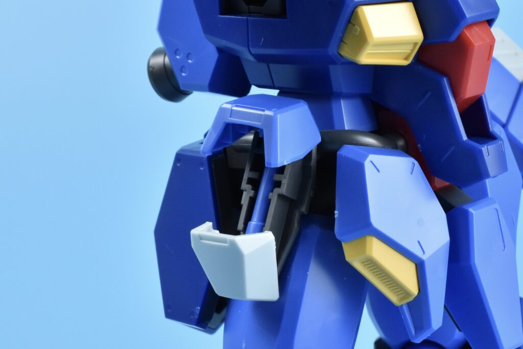 HG　グスタフ･カール00型　レビュー