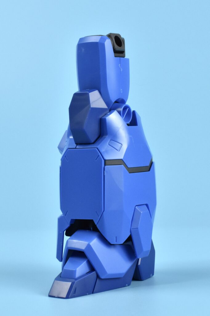 HG　グスタフ･カール00型　レビュー