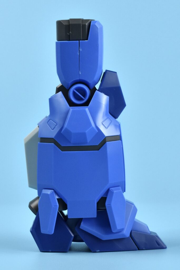 HG　グスタフ･カール00型　レビュー