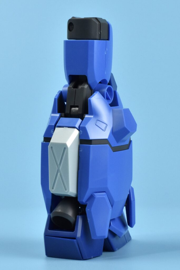 HG　グスタフ･カール00型　レビュー