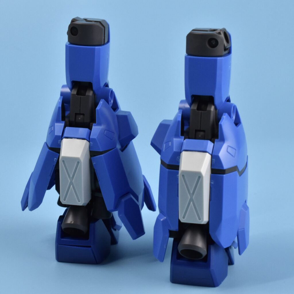 HG　グスタフ･カール00型　レビュー