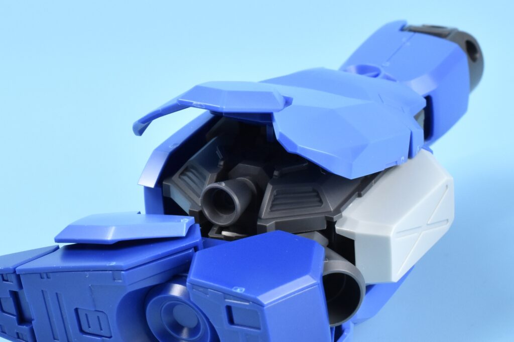 HG　グスタフ･カール00型　レビュー