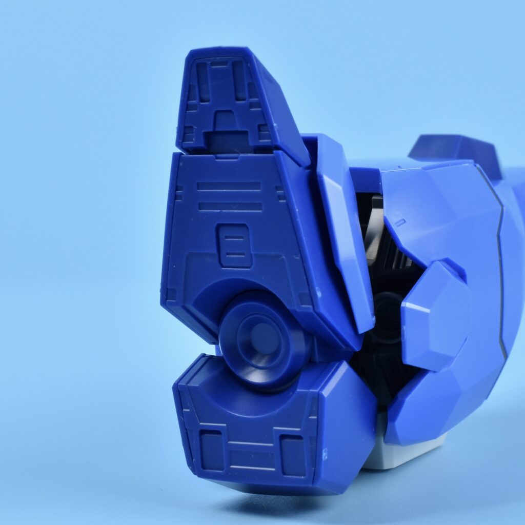 HG　グスタフ･カール00型　レビュー