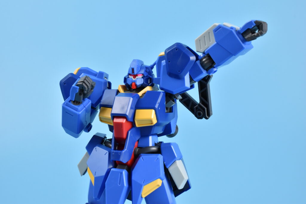 HG　グスタフ･カール00型　レビュー