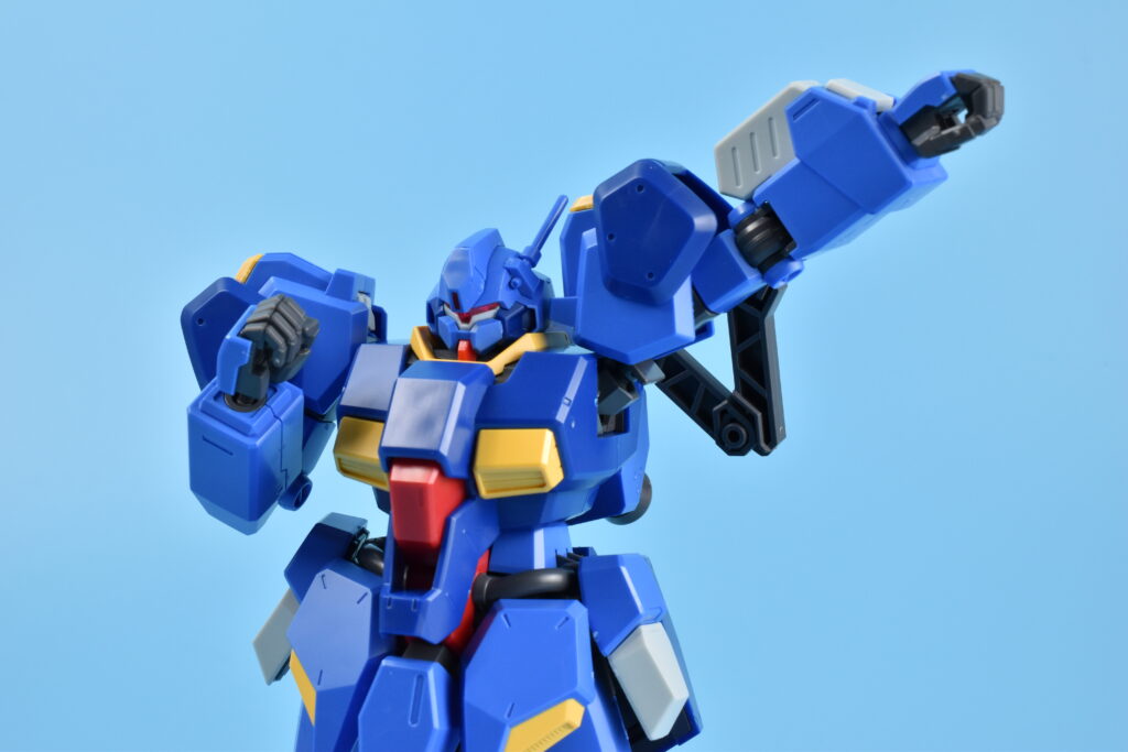 HG　グスタフ･カール00型　レビュー