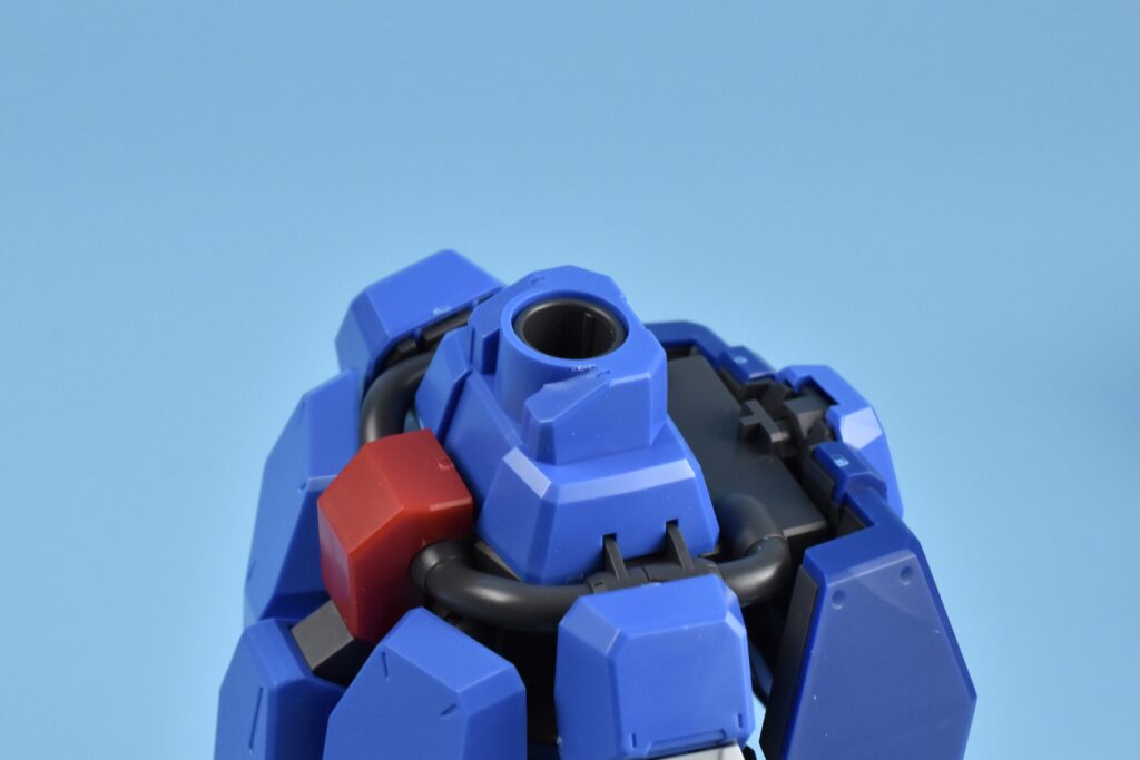 HG　グスタフ･カール00型　レビュー