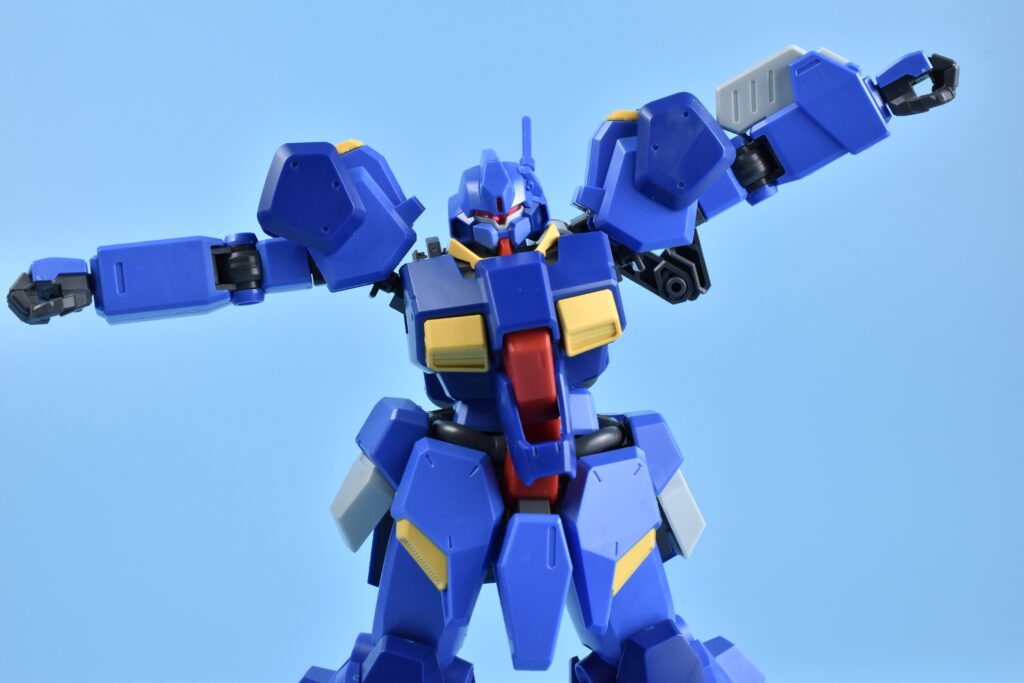 HG　グスタフ･カール00型　レビュー