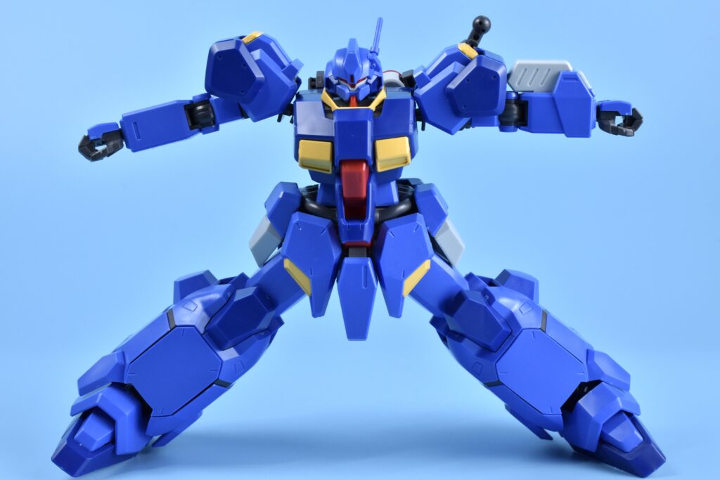 HG　グスタフ･カール00型　レビュー