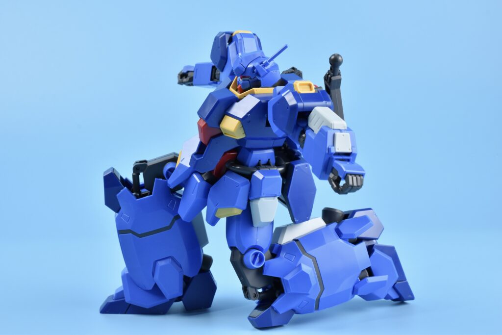 HG　グスタフ･カール00型　レビュー