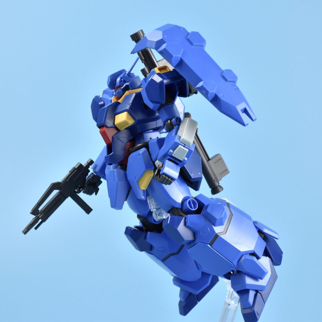 HG　グスタフ･カール00型　レビュー