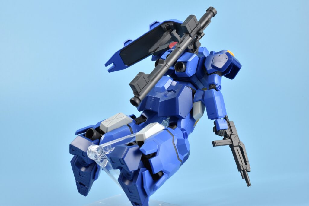 HG　グスタフ･カール00型　レビュー