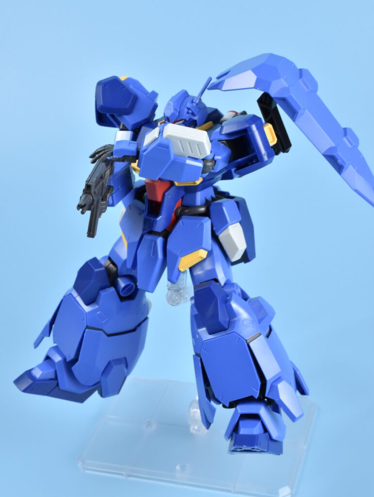 HG　グスタフ･カール00型　レビュー