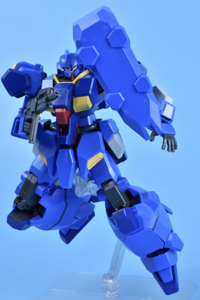 HG　グスタフ･カール00型　レビュー