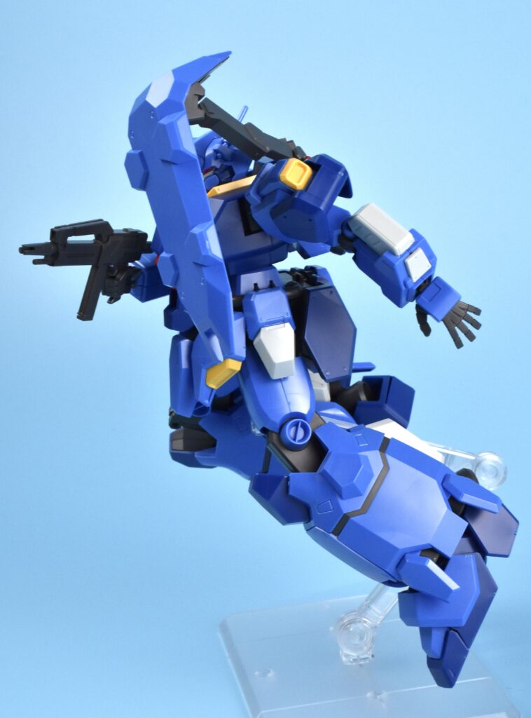 HG　グスタフ･カール00型　レビュー