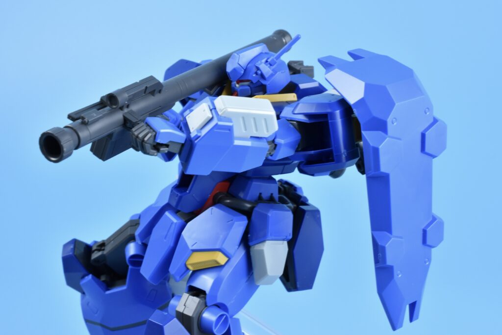 HG　グスタフ･カール00型　レビュー