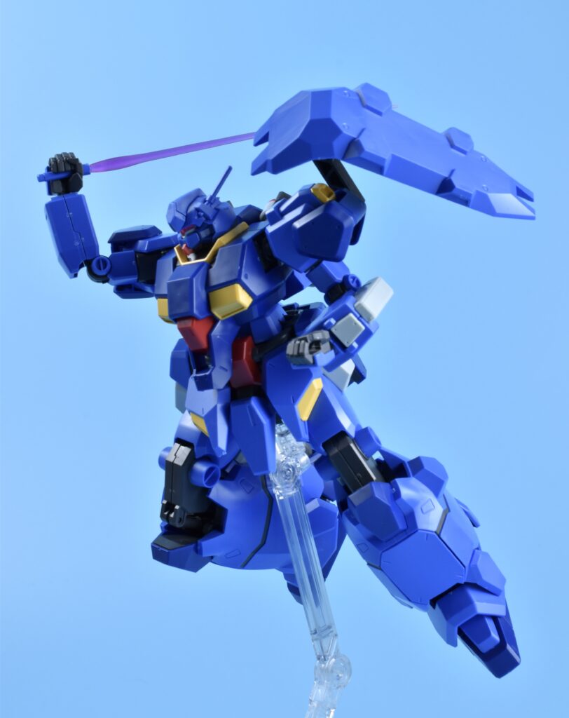 HG　グスタフ･カール00型　レビュー