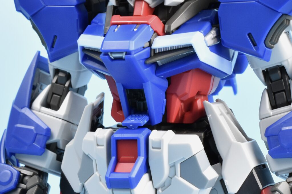 MGSD デスティニーガンダム レビュー