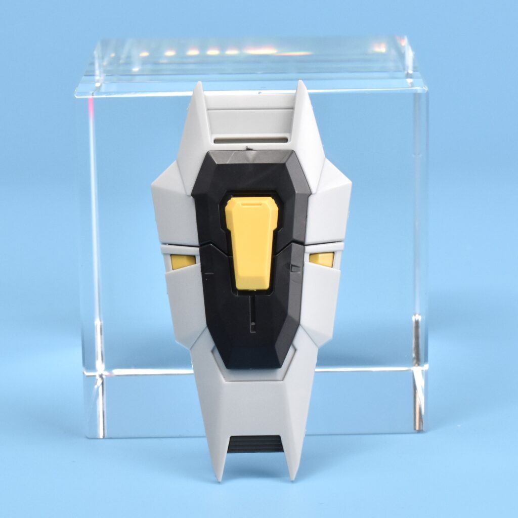 MGSD デスティニーガンダム レビュー