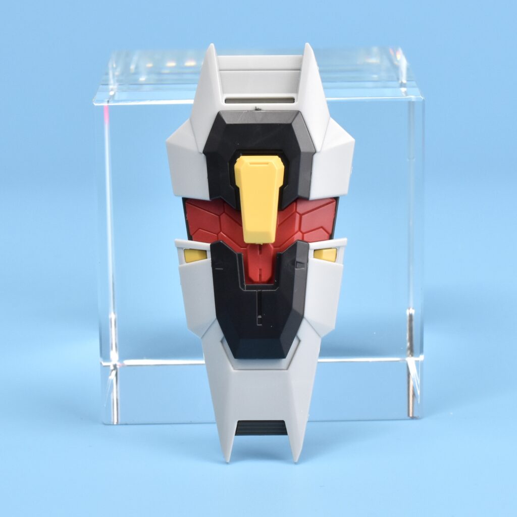 MGSD デスティニーガンダム レビュー