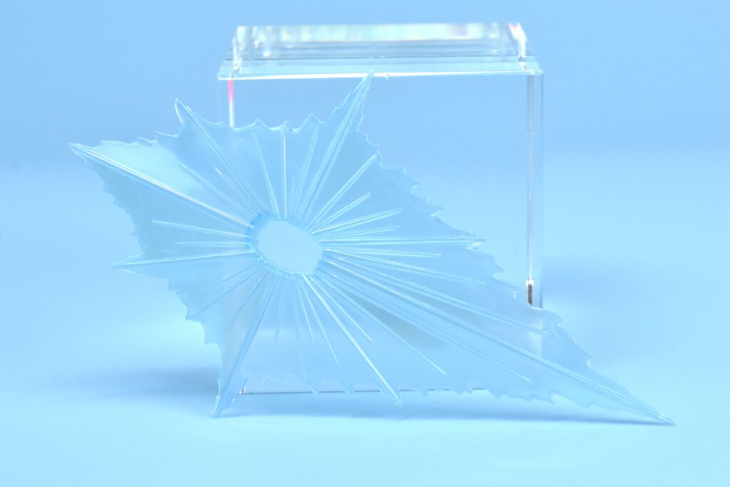 MGSD デスティニーガンダム レビュー