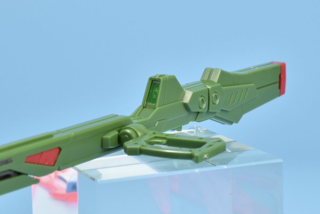 MGSD デスティニーガンダム レビュー