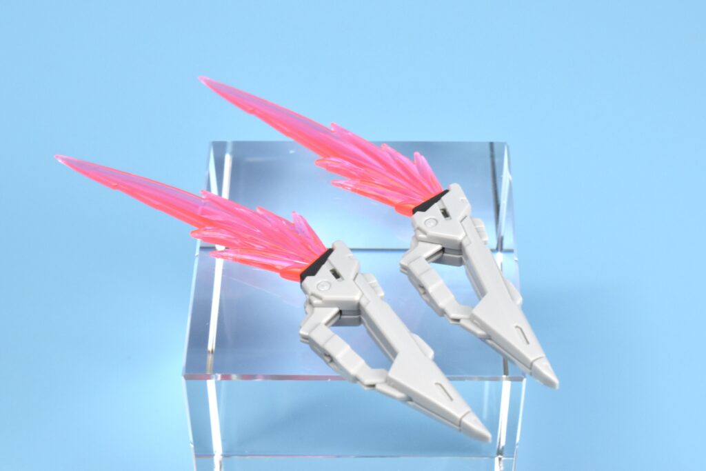 MGSD デスティニーガンダム レビュー