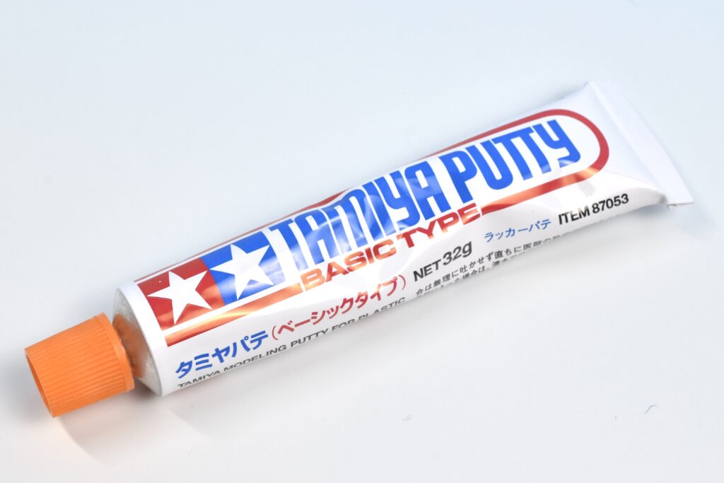 ガンプラ　ヒケ　見分け方