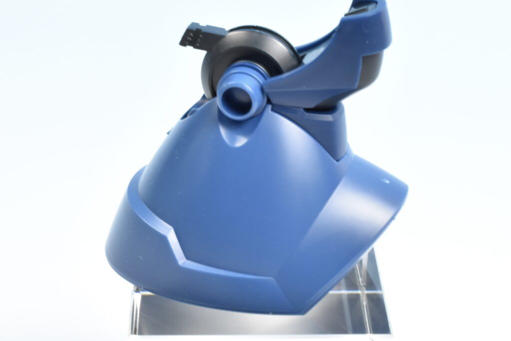 ガンプラ　ヒケ　見分け方