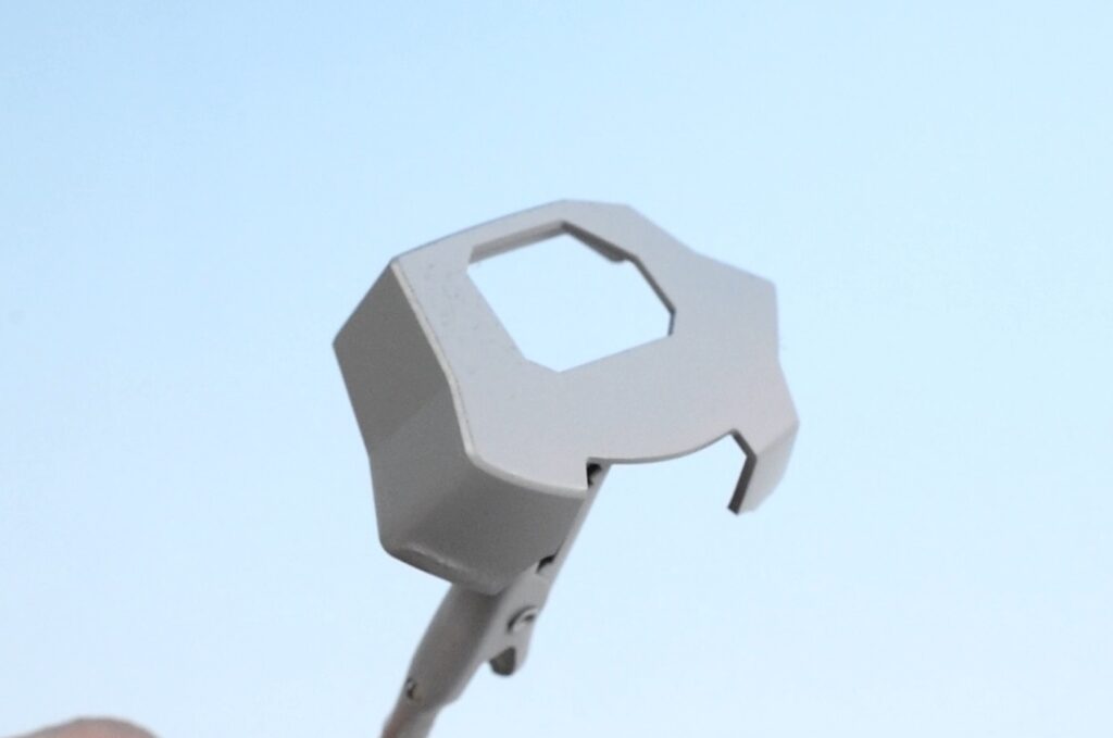 ガンプラ　ヒケ　見分け方