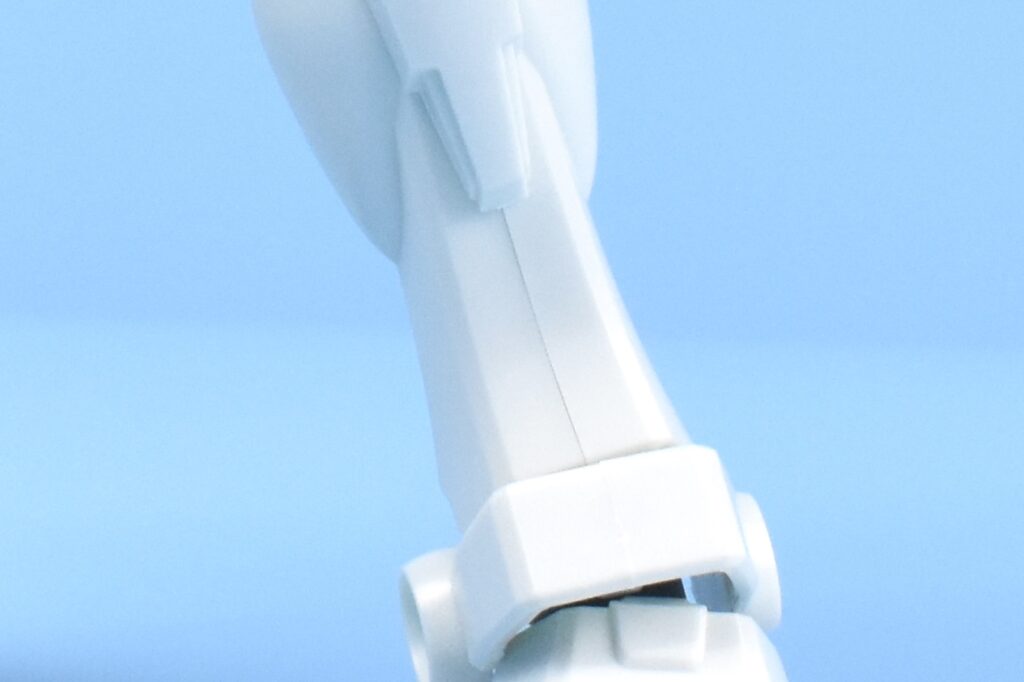 ENTRY GRADE RX-78-2 ガンダムレビュー